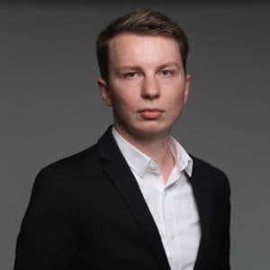 Sebastian Grebe